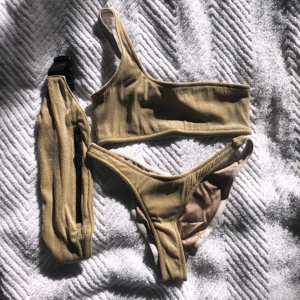 Triangl Bikini